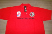 Camisa Tommy Hilfiger Polo Preparatory 
