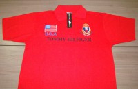 Camisa Tommy Hilfiger Polo T.H.P 1985 U.S.A