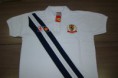 Camisa Ferrari Polo Team