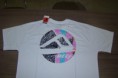 Camisa Reef Lisa Estampado ( costas )