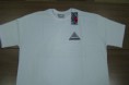 Camisa BillaBong Lisa Branca ( frente)