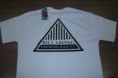 Camisa BillaBong Lisa Branca ( costas )