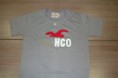 Camisa Hollister Polo Lisa Cinza